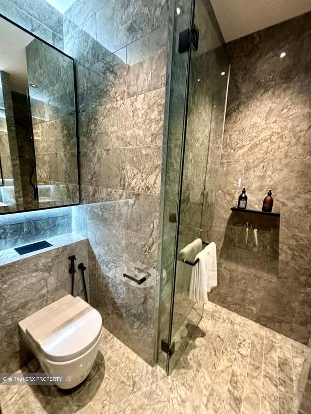 Jervois Privé (D10), Apartment #556425801
